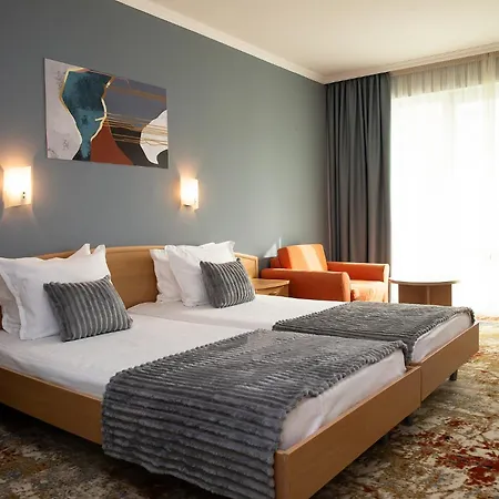 Wela Hotel Słoneczny Brzeg