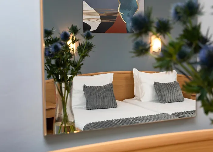 Wela Hotel Słoneczny Brzeg