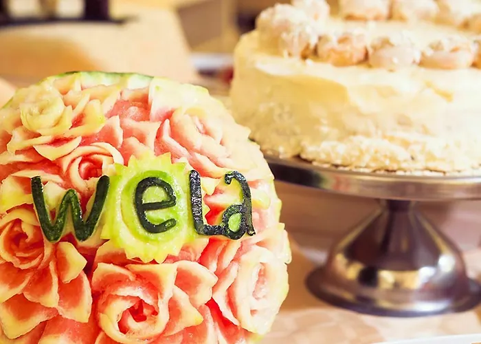 Wela