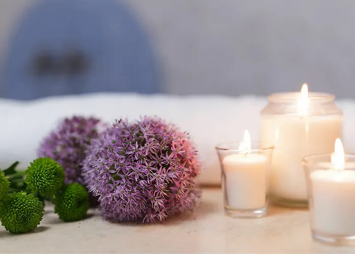 Wela Hotel Słoneczny Brzeg