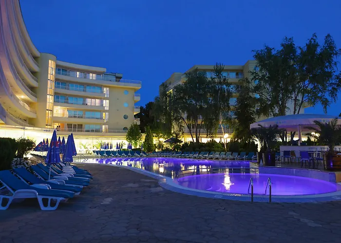 Hotel Wela 4*