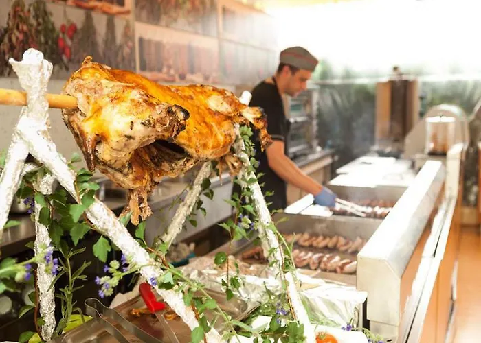 Wela 4* Słoneczny Brzeg