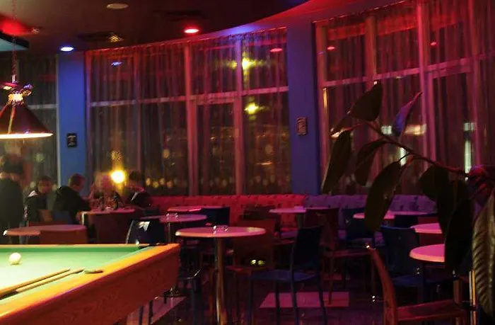 Wela Hotel Słoneczny Brzeg