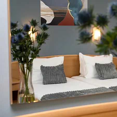 Wela Hotel Słoneczny Brzeg