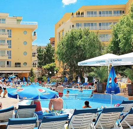 Wela 4* Slantchev Briag