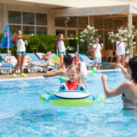 Wela Slantchev Briag