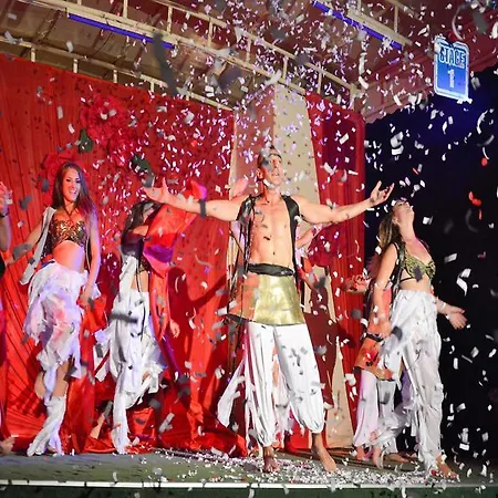 Wela Słoneczny Brzeg