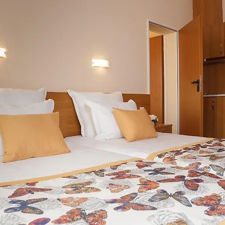 Wela 4* Słoneczny Brzeg