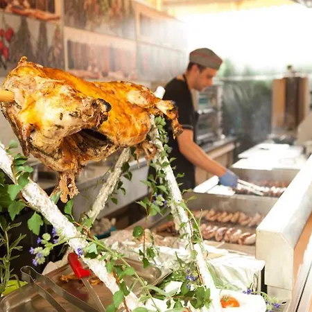 Wela 4* Słoneczny Brzeg