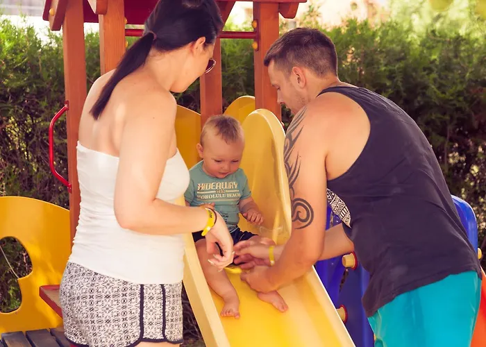 Wela Хотел Слънчев бряг