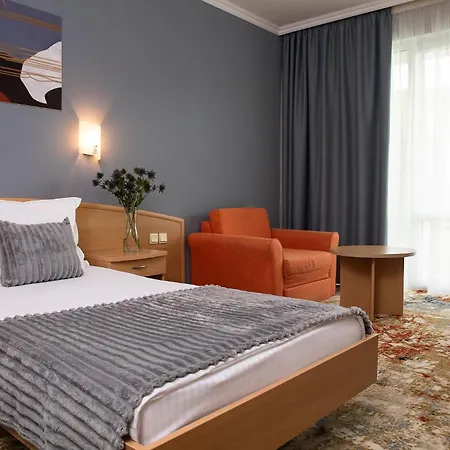 Hotel Wela 4*