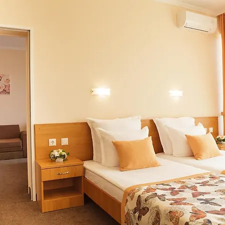 Hotel Wela Slantschew brjag