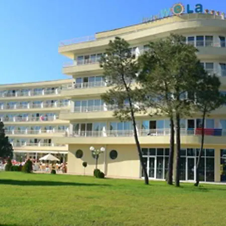 Wela Hotell