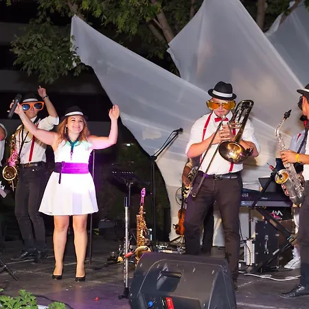 Wela Słoneczny Brzeg