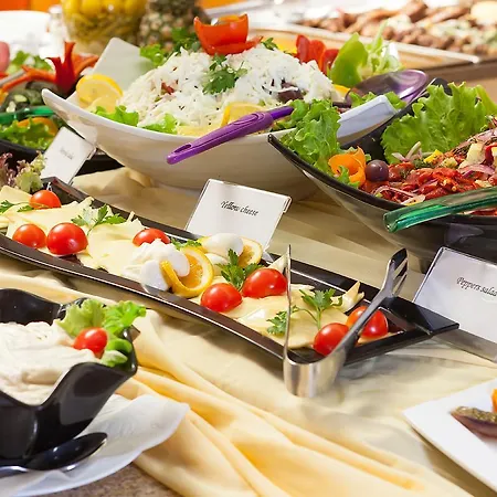 Wela Hotel Sunny Beach