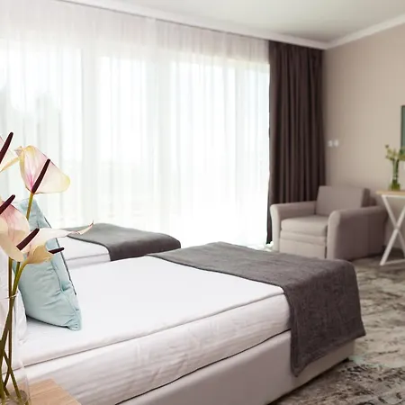 Wela Hotel Slantschew brjag