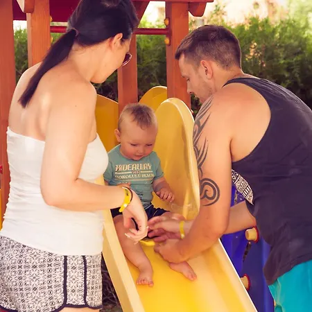 Wela 酒店 阳光海滩