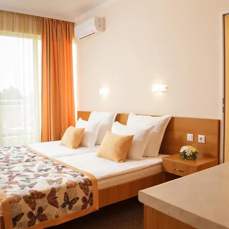 Hotell Wela