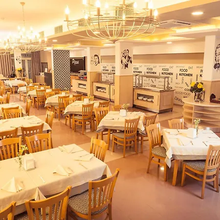 Wela Hotel 4*