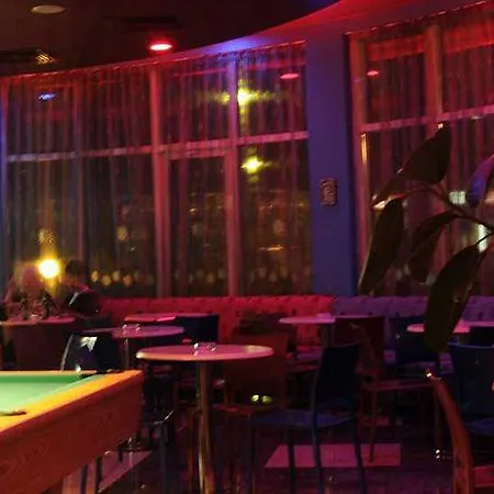 Wela Hotel Słoneczny Brzeg
