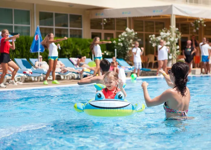 Wela Слънчев бряг