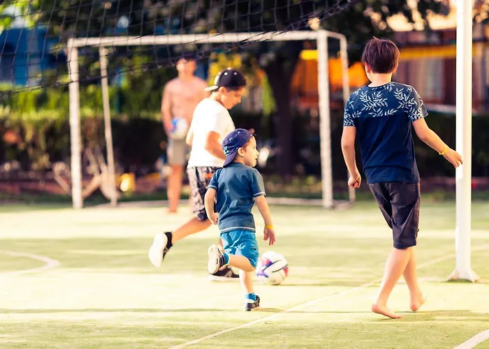 Wela Хотел Слънчев бряг