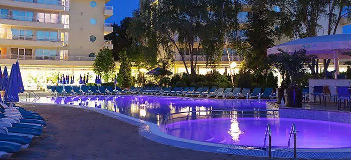 Wela Ξενοδοχείο