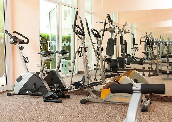 Ξενοδοχείο Wela