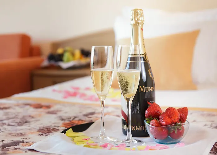 Хотел Wela Слънчев бряг