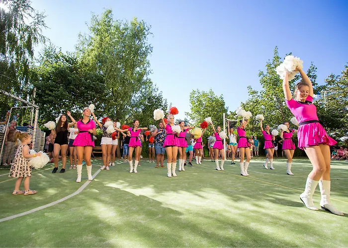 Ξενοδοχείο Wela 4*