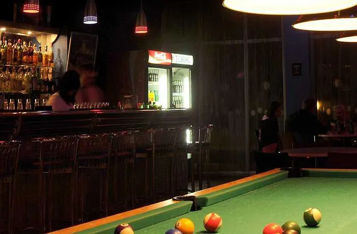 Ξενοδοχείο Wela 4*