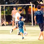 Wela מלון סאני ביץ'