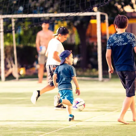 Wela Hotell Slăntjev Brjag