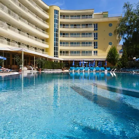 Wela Hotel Sluneční pobřeží