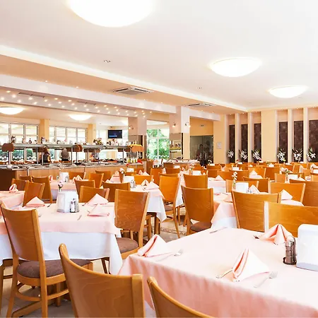 Отель Wela 4*