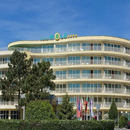 Wela Slăntjev Brjag