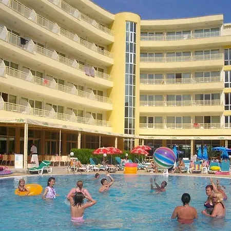 Отель Wela 4*