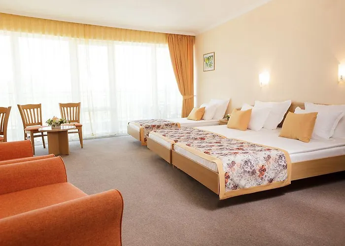 Wela Солнечный берег