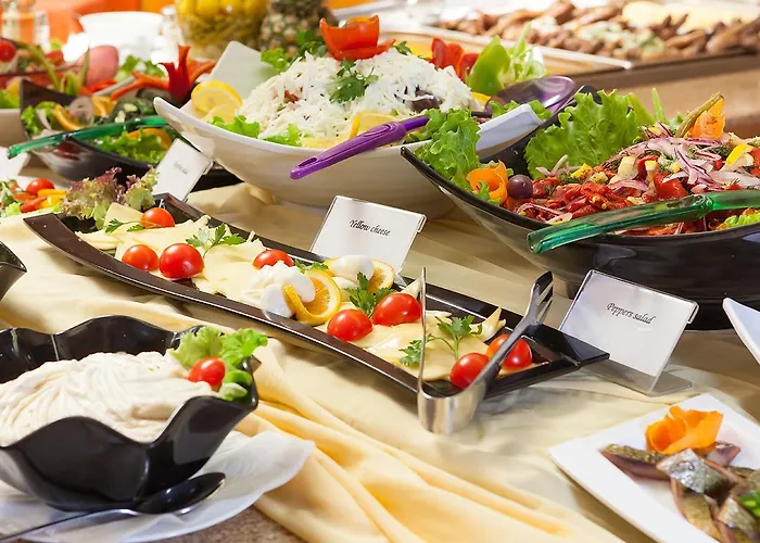 Wela Отель Солнечный берег