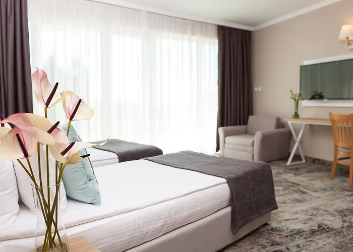 Wela Отель Солнечный берег