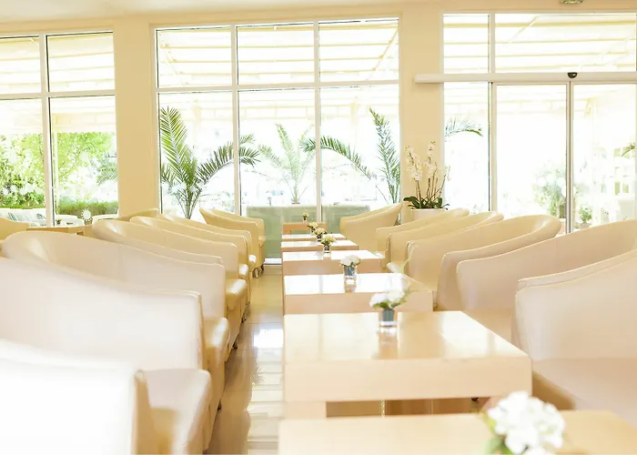 Отель Wela Солнечный берег